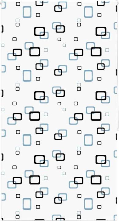 Produktbild vidaXL Duschrollo (140 x 240 cm)