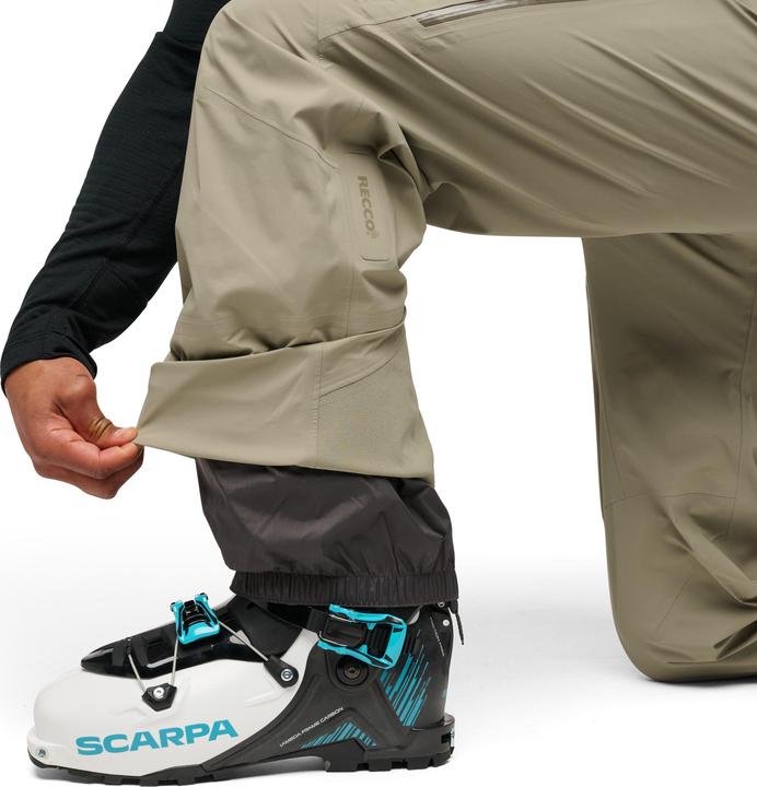 Immagine prodotto Black Diamond Pantaloni M Recon Lt Stretch (S)