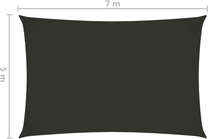 Produktbild vidaXL Nezhatok (500 x 700 cm)