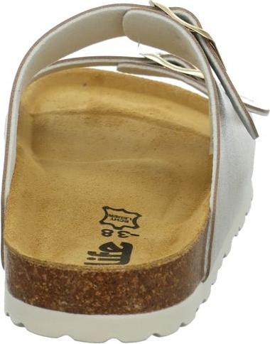 Actual product image Canadian John Bioflor (42)