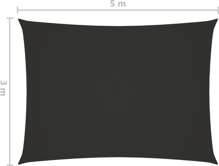 Produktbild vidaXL Nezhatok (300 x 500 cm)