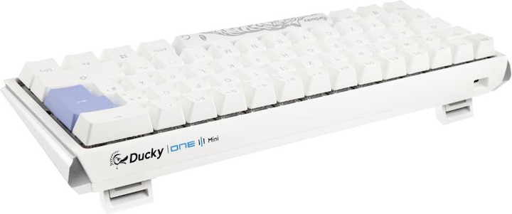 Produktbild Ducky One 3 Classic (DE, Kabelgebunden)
