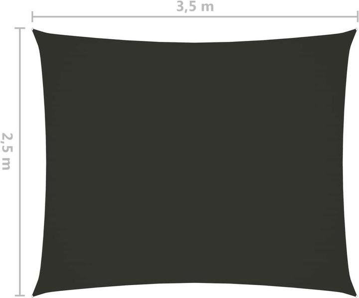 Produktbild vidaXL Nezhatok (250 x 350 cm)