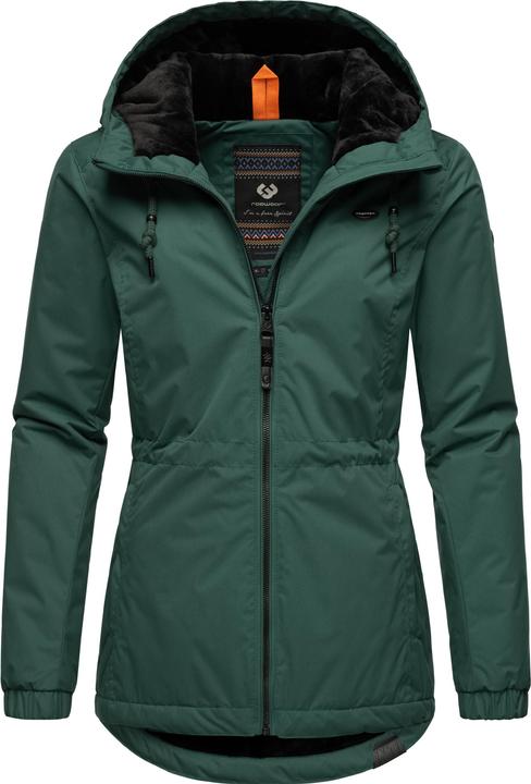 Immagine prodotto Ragwear Dankka Warm (M)