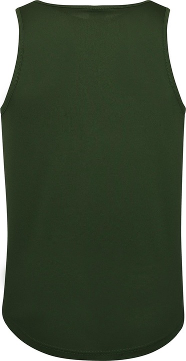 Actual product image Awdis Just Cool Sport Tank Top Gym (XL)