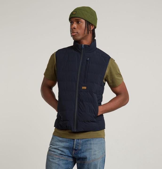 Produktbild G-Star Foundation Liner (L)