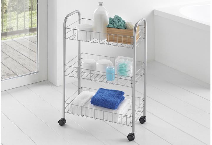 Image du produit Metaltex Lugano