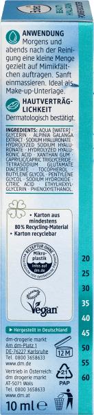 Produktbild dm Balea Beauty Hyaluron Power Booster (10 ml)