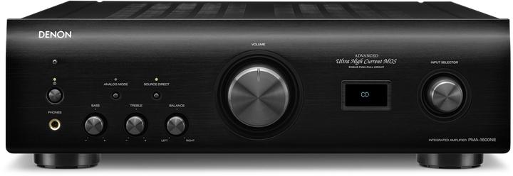 Image du produit Denon Pma-1600ne (Amplificateur)