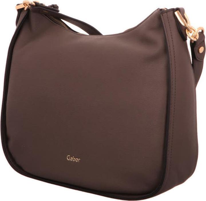 Immagine prodotto Gabor BEHEIM INTERN. FASHION Malin, Borsa a tracolla M, grigio scuro