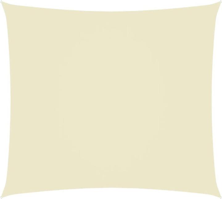 vidaXL Nezhatok (500 x 600 cm)