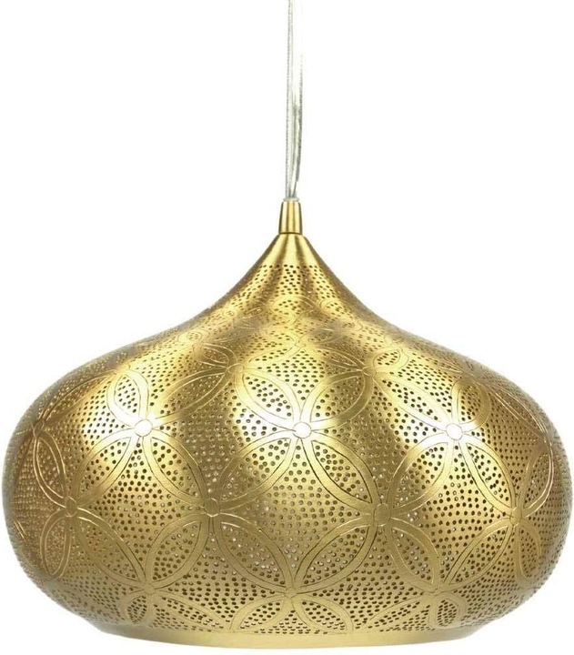 Immagine prodotto Sweet Mint Lampada orientale Potiki Flower (E27)