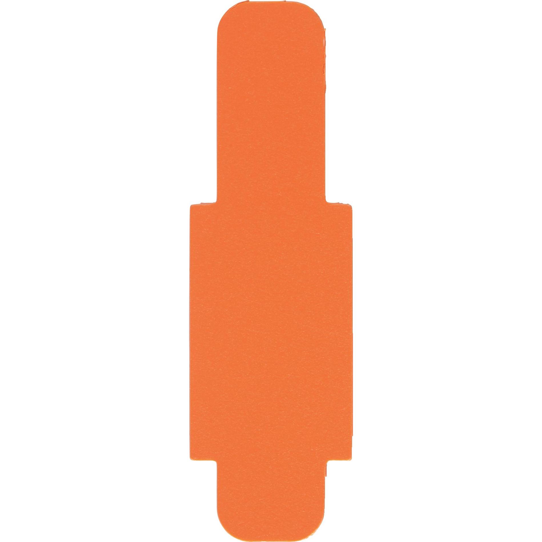 Leitz, Ordner Zubehör, Stecksignal 12x40mm