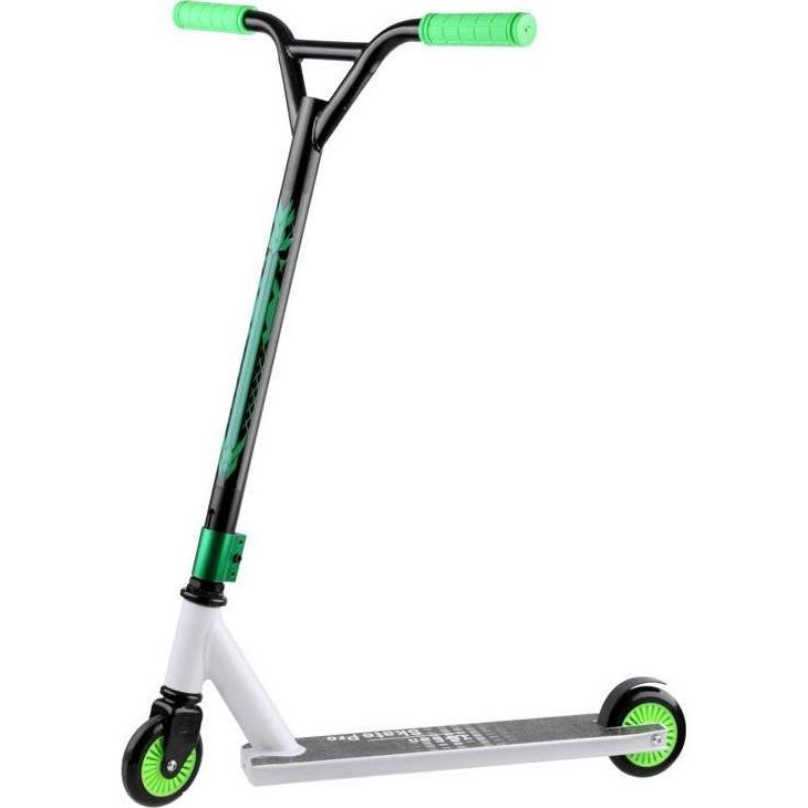 Jokomisiada, Scooter