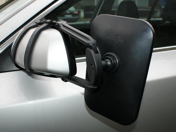 Image du produit LAS Miroir de caravane