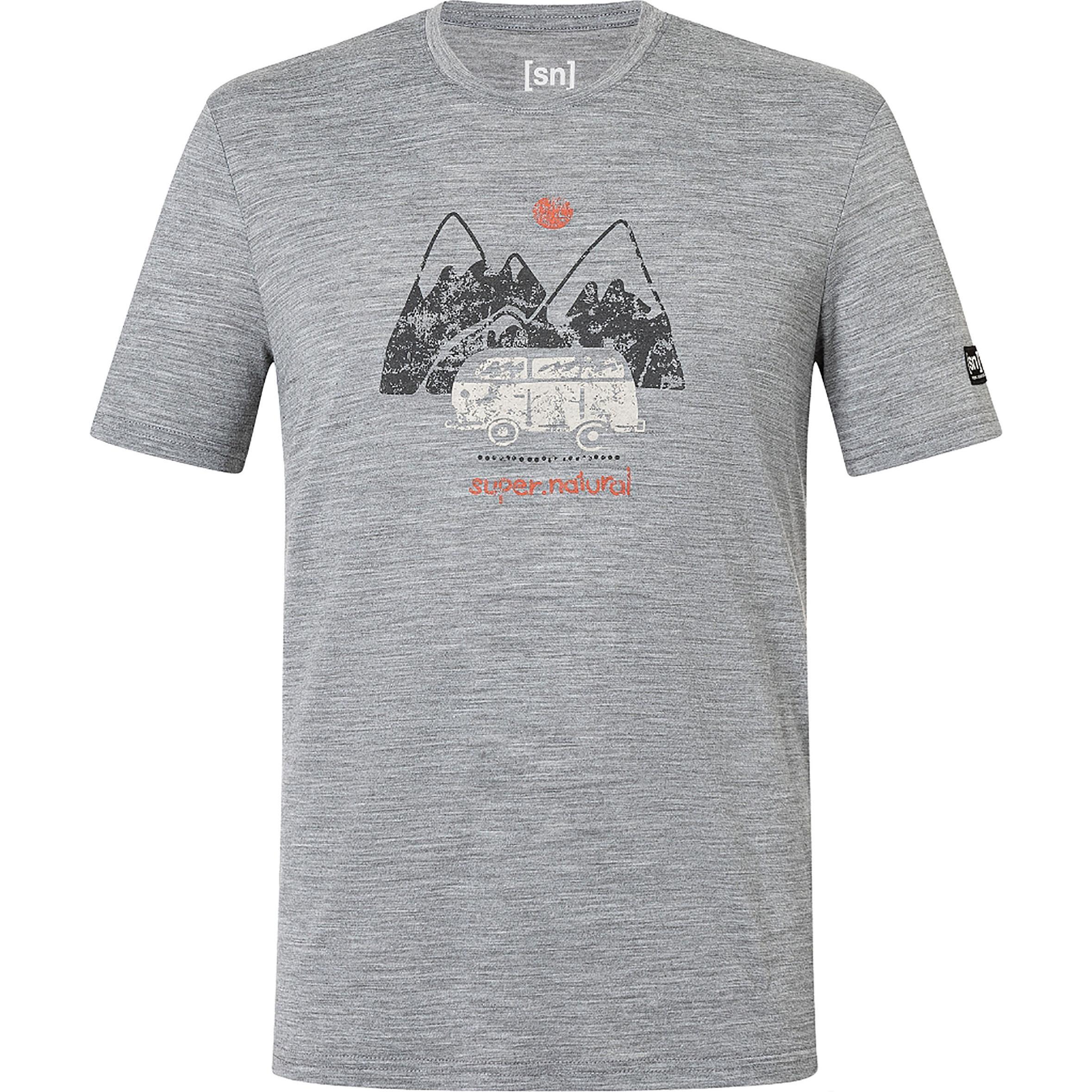 Super Natural Dolomites Campsites (XL) (60801376)