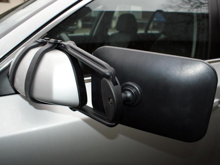 Image du produit LAS Miroir de caravane