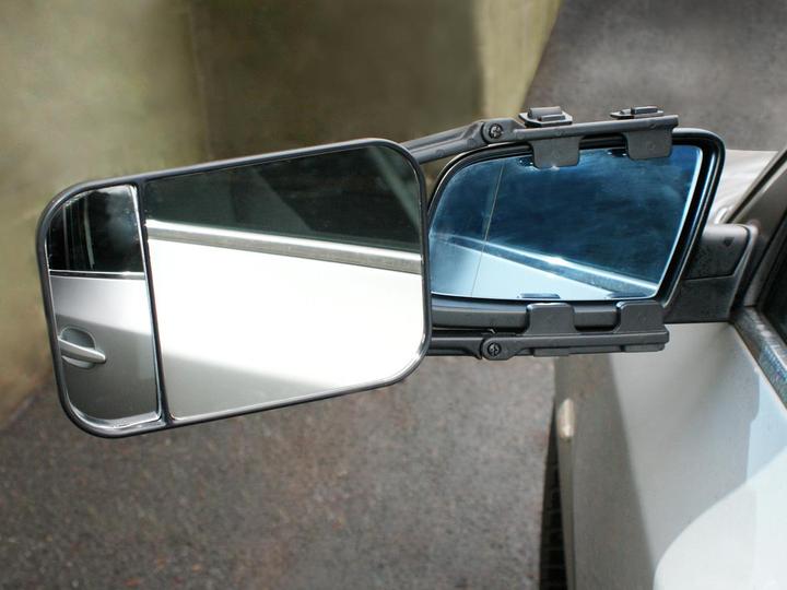Image du produit LAS Miroir de caravane