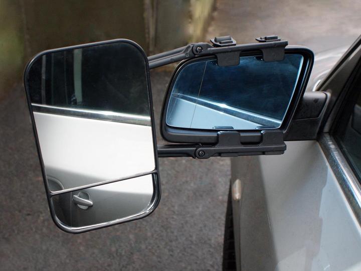 Image du produit LAS Miroir de caravane
