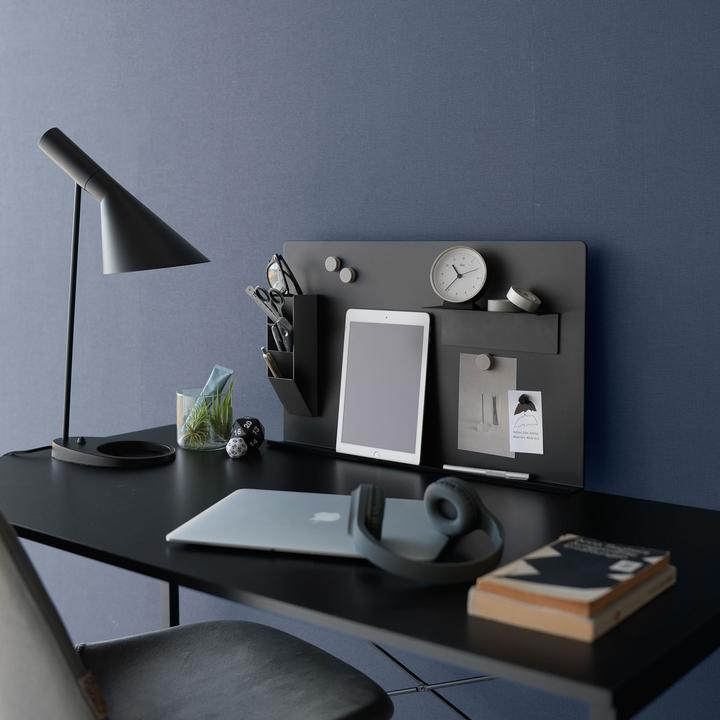 Immagine prodotto Yamazaki Magnetwand für den Schreibtisch TOWER