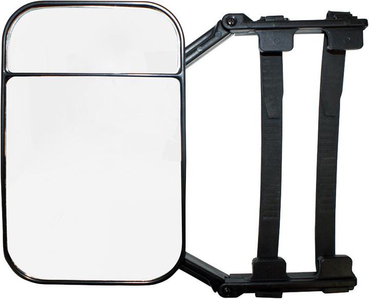 Image du produit LAS Miroir de caravane