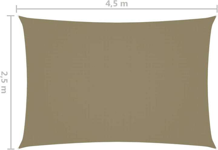 Produktbild vidaXL Nezhatok (250 x 450 cm)