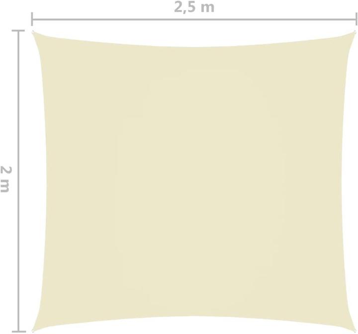 Image du produit vidaXL Nezhatok (200 x 250 cm)