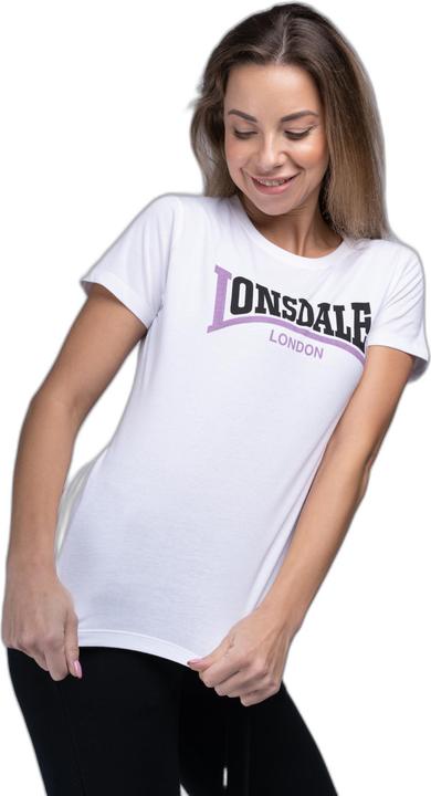 Actual product image Lonsdale Achnavast (XXL)