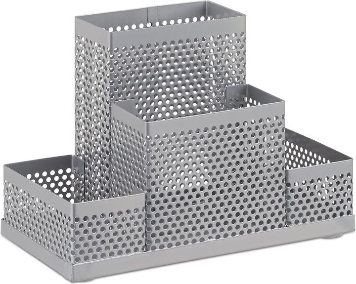 Image du produit Relaxdays Organiseur de bureau