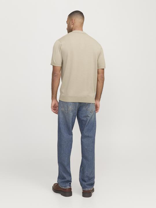 Actual product image Jack & Jones RDD Unicoloured T-shirt T-shirt (M)