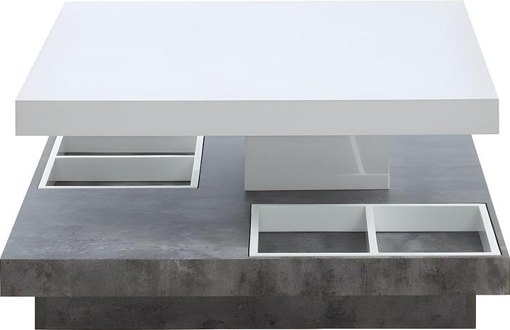 Image du produit Vente-unique Fausto (80 x 80 x 34 cm)