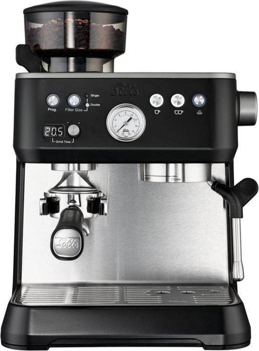 Image du produit Solis Grind & Infuse Perfetta