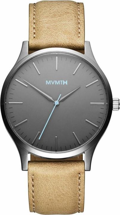 Mvmt 40 Series (Analoguhr, 40 mm)