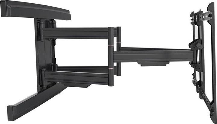 Image du produit Xantron Strongline-640-B (Mur, 70 kg, 37" - 80")