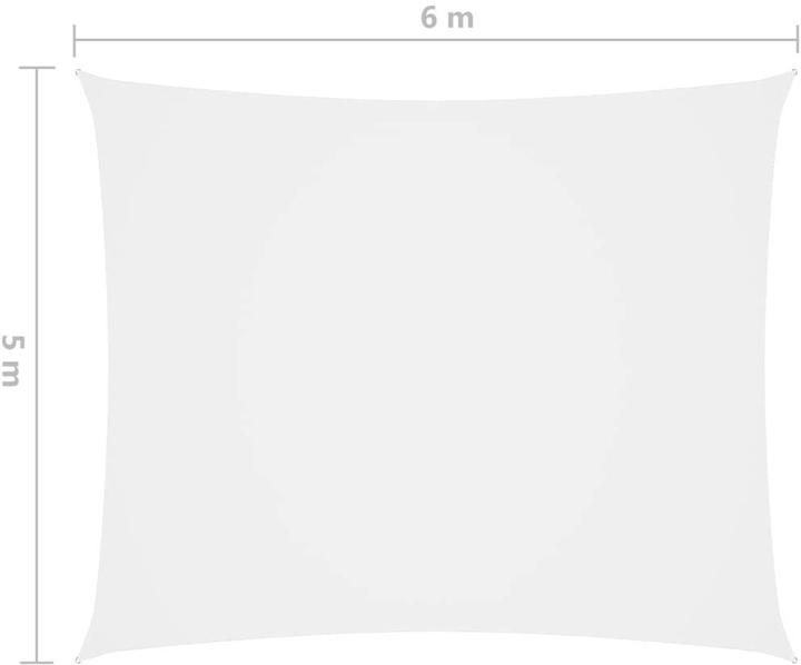 Produktbild vidaXL Nezhatok (500 x 600 cm)
