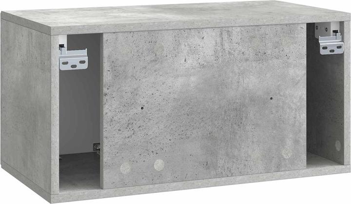 Produktbild vidaXL TV-Ständer (59.50 x 31 x 30 cm)