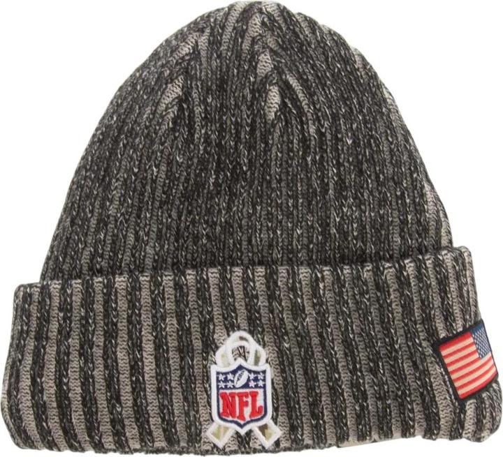 Actual product image New Era Jacksonville Jaguars Knitted Beanie
