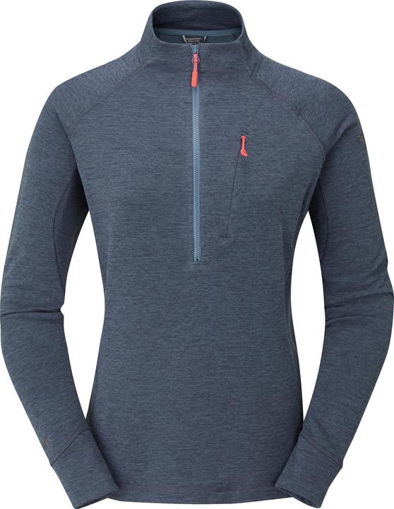 Actual product image Rab Nexus Pull-On (XS)