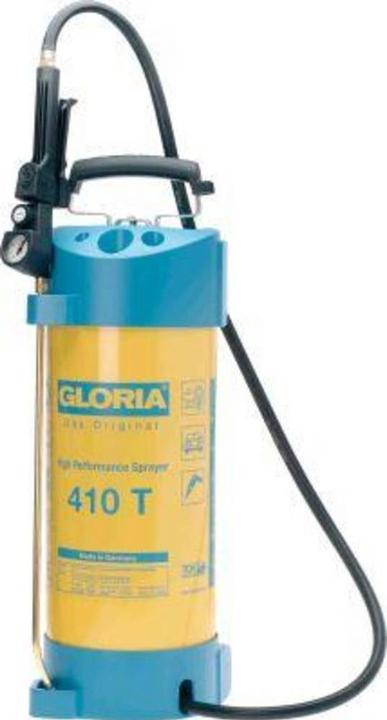 Produktbild Gloria Haus und Garten 410 T (10 l)