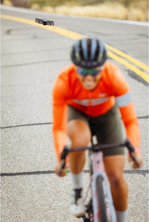 Actual product image HoverAir X1 PROMAX Ultimate Cycling Kit Drohne (16 min, 192.50 g, 48 Mpx)