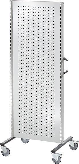 Produktbild Anke Industrie-Trennwandsystem (80 x 200 cm)