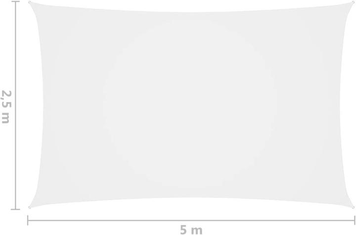 Produktbild vidaXL Nezhatok (250 x 500 cm)