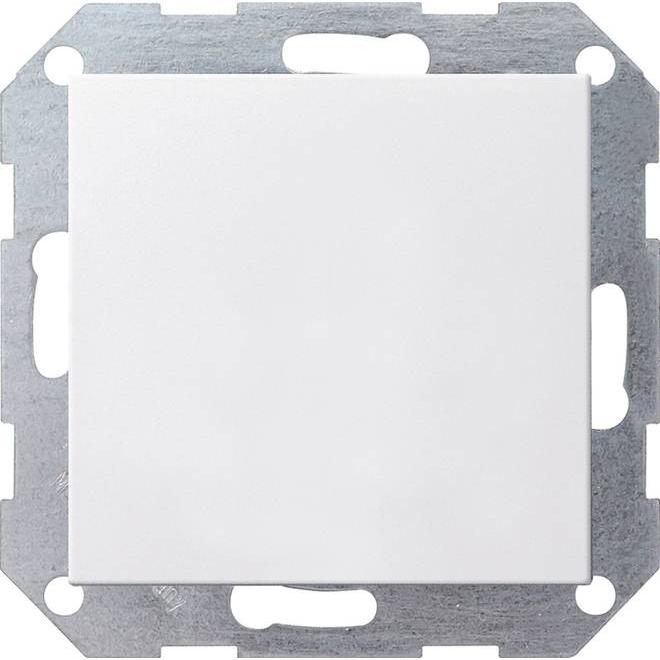 Gira, Zubehör Schalterprogramm, KNX Objektregler Tasterschnittst. 4f 210127