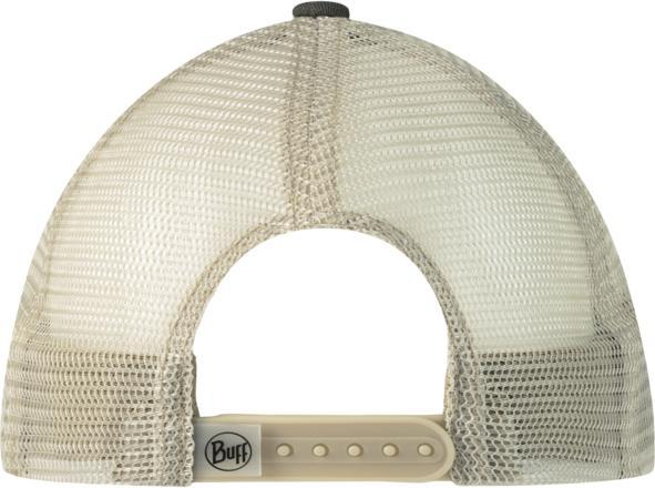 Actual product image Buff Explore Trucker Cap Lake River (One size)
