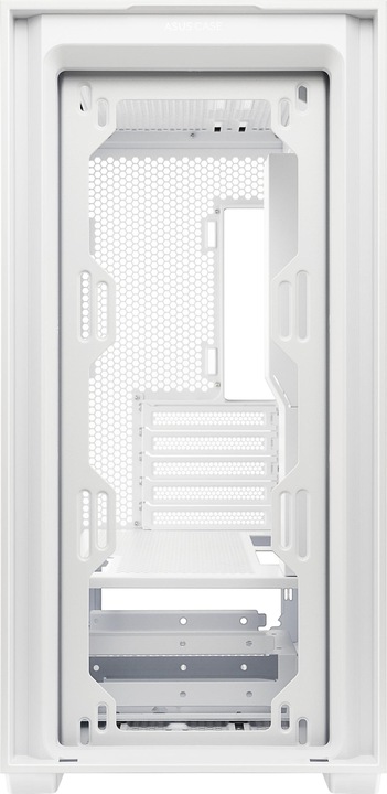 Actual product image ASUS Geh A21 (mATX, Mini-ITX)