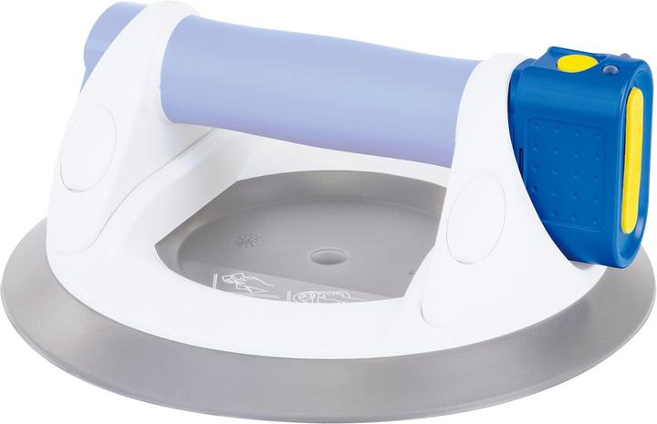 Produktbild Veribor Akkupumpe für Pumpensaugheber (600 kg)
