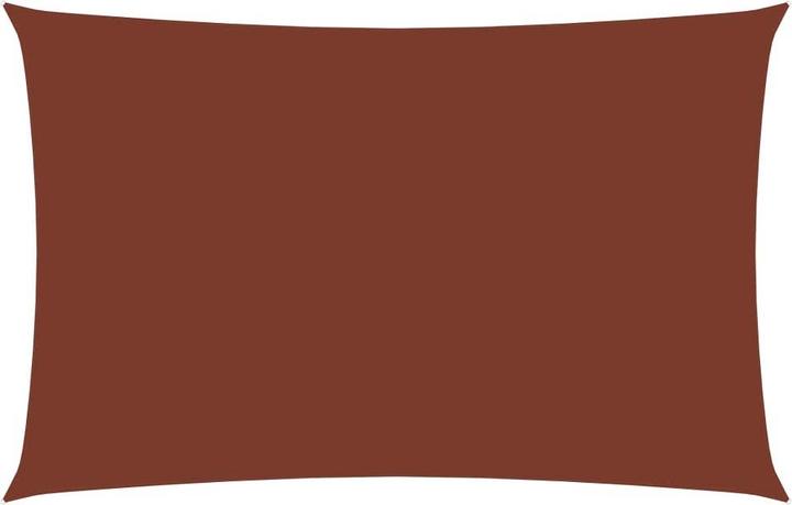 Produktbild vidaXL Sonnensegel (6 x 8 m)