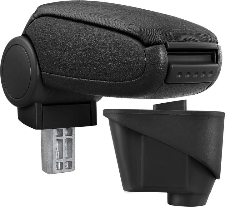 Immagine prodotto Pro-Tec Bracciolo centrale Citroen DS3