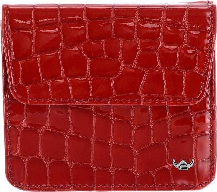 Actual product image Golden Head Cayenne RFID Protect Wallet 1174