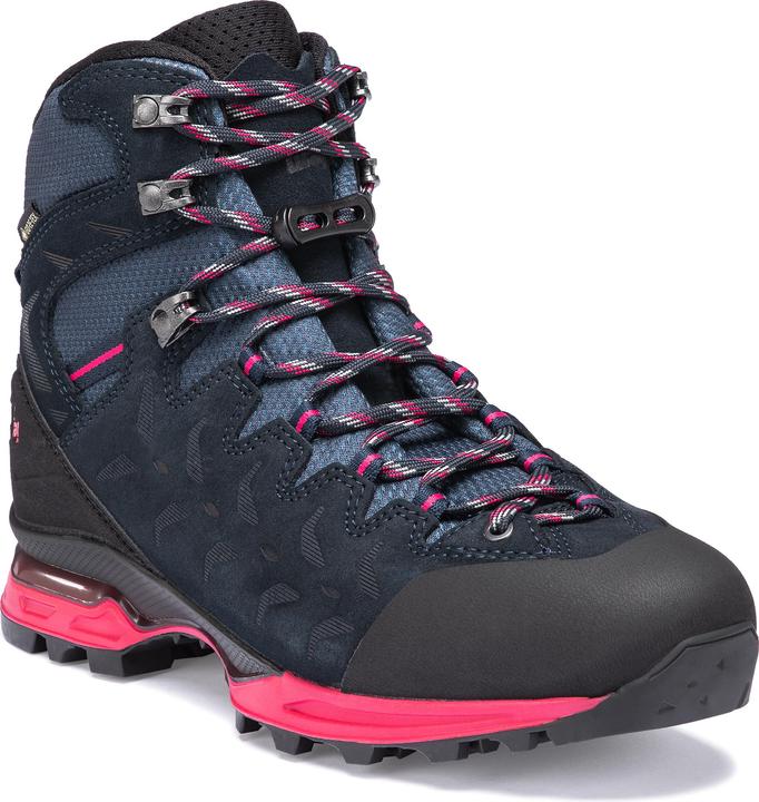 Navy, Pink